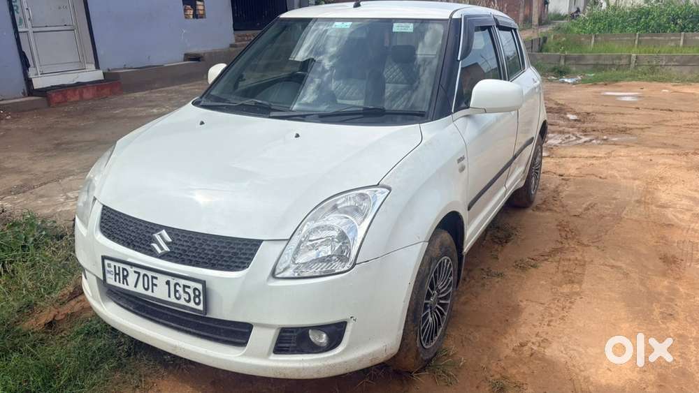 Maruti Swift Ddis 2010