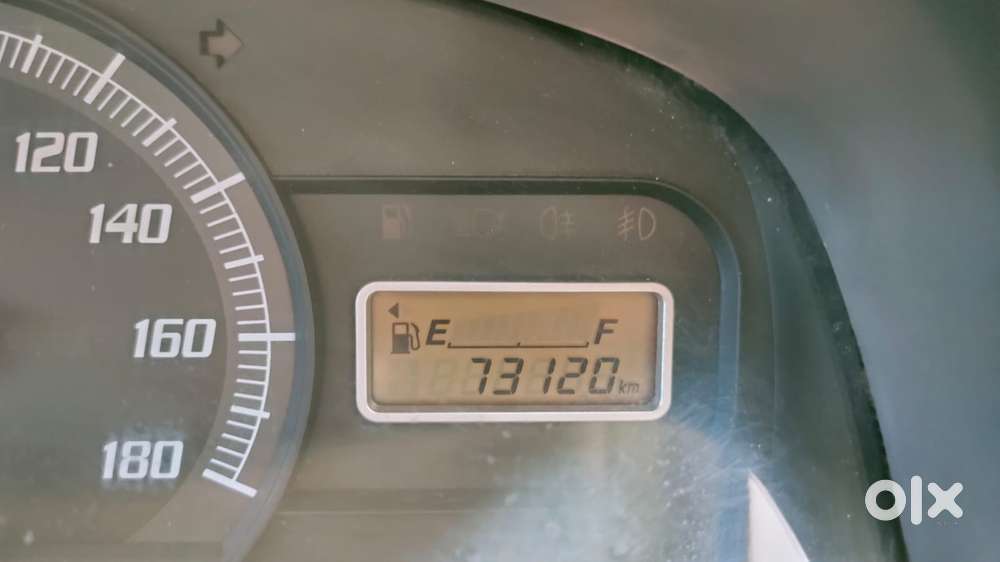 Maruti Suzuki Zen Estilo Lxi Bs Iv, 2010, Petrol