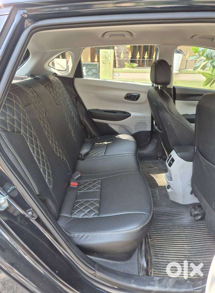 Hyundai New I20 1.2 Sportz Mt, 2024, Petrol