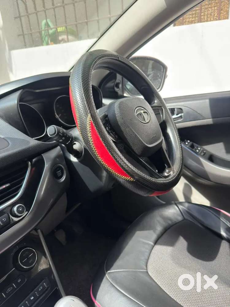 Tata Nexon 2019 Diesel 70000 Km Driven