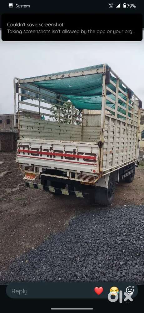 Mahindra Jayo-up 2021 Diesel Manual