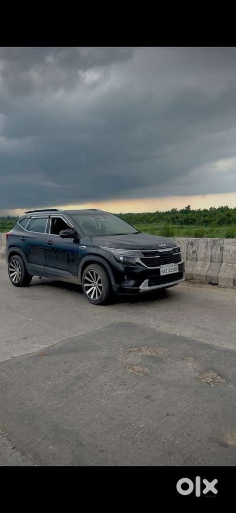 Kia Seltos Diesel 2025