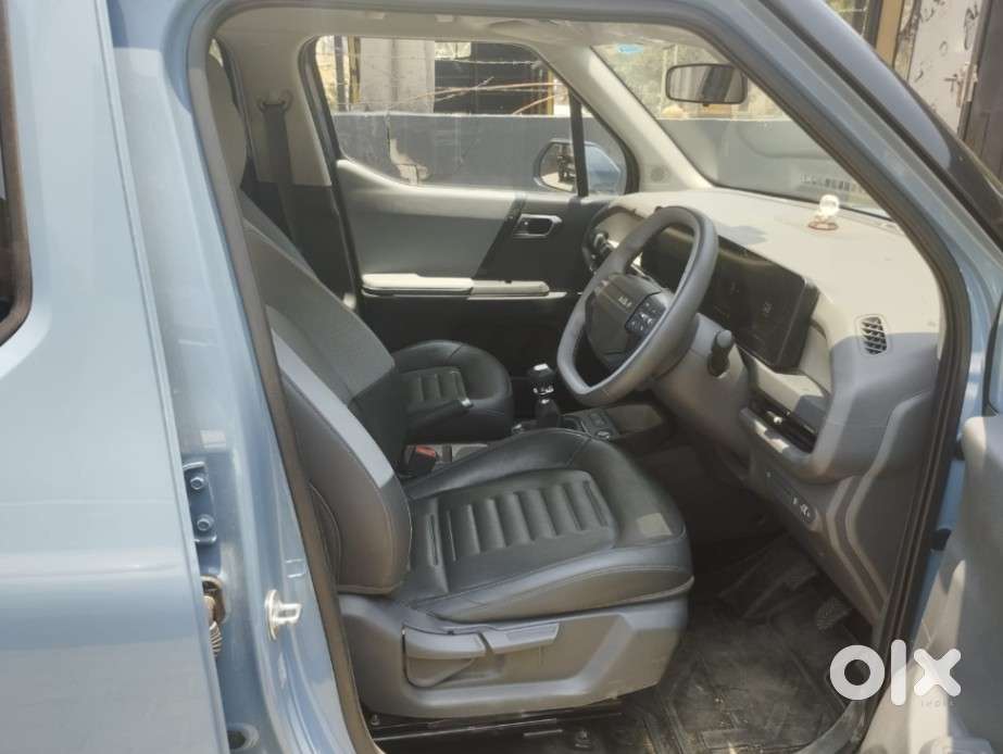 Kia Syros Htx Turbo, 2025, Petrol