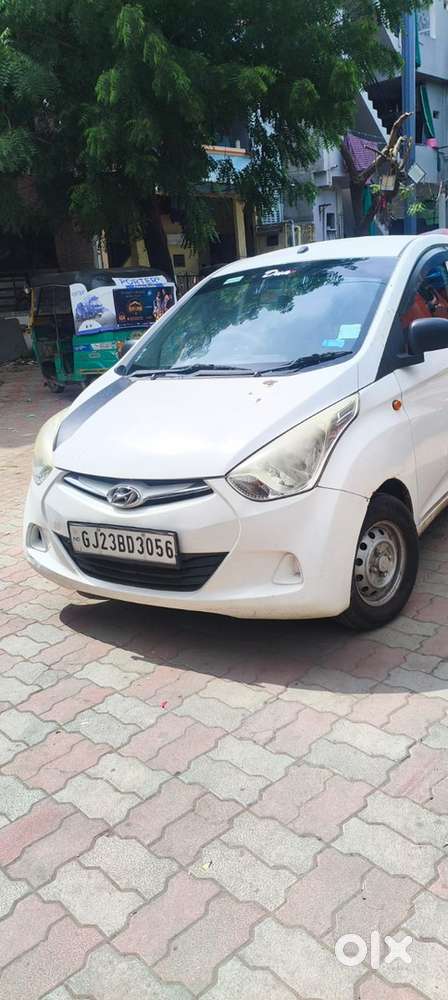 Hyundai Eon Era Petrol 2016