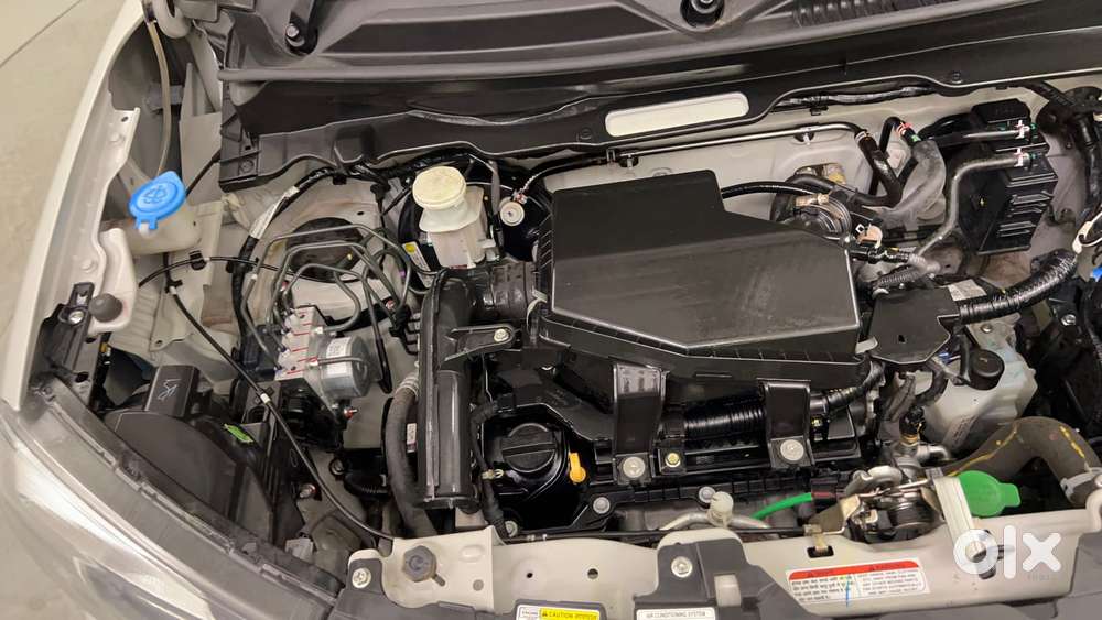 Maruti Suzuki S-presso Vxi O Amt, 2024, Petrol