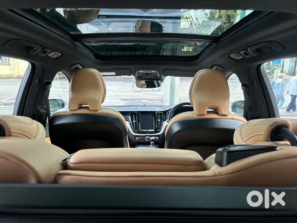 Volvo Xc60 Inscription D5, 2020, Diesel