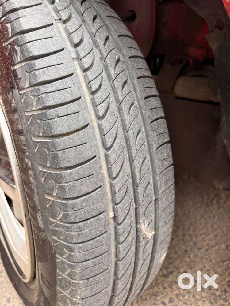 Tata Indigo Cs Gls, 2008, Petrol
