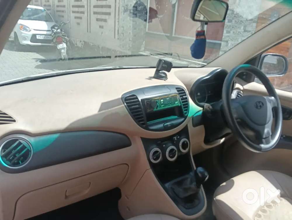 All Clear Record Noc Available