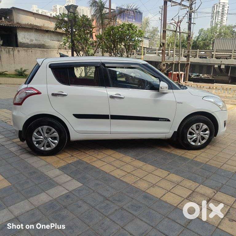 Maruti Suzuki Swift 2011-2014 Vdi, 2011, Diesel