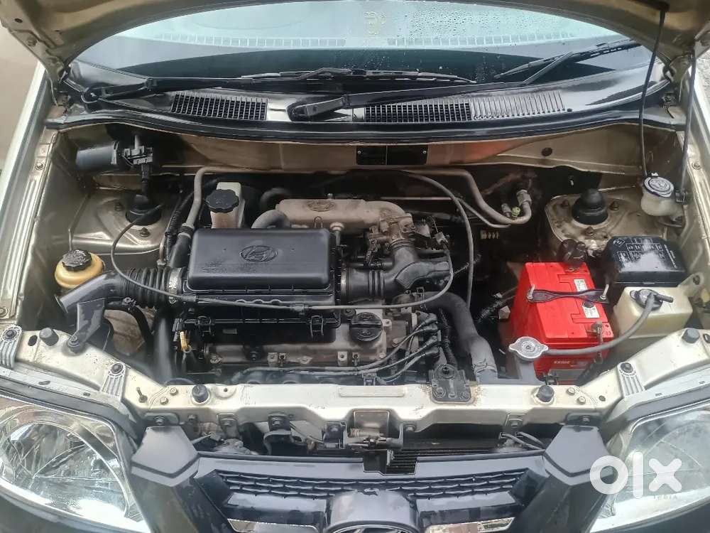 Hyundai Santro Xing - Very Good Condition