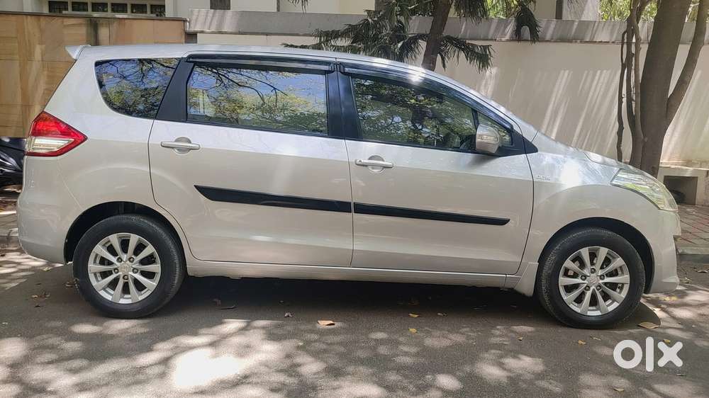 Maruti Suzuki Ertiga 2012-2015 Zdi, 2013, Diesel