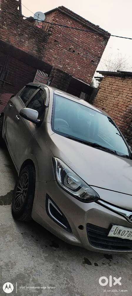 Hyundai Elite I20 2014 Diesel 65000 Km Driven