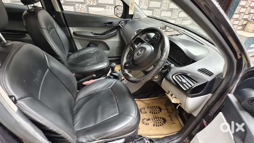 Tata Tiago Xt Icng 2023 Variant