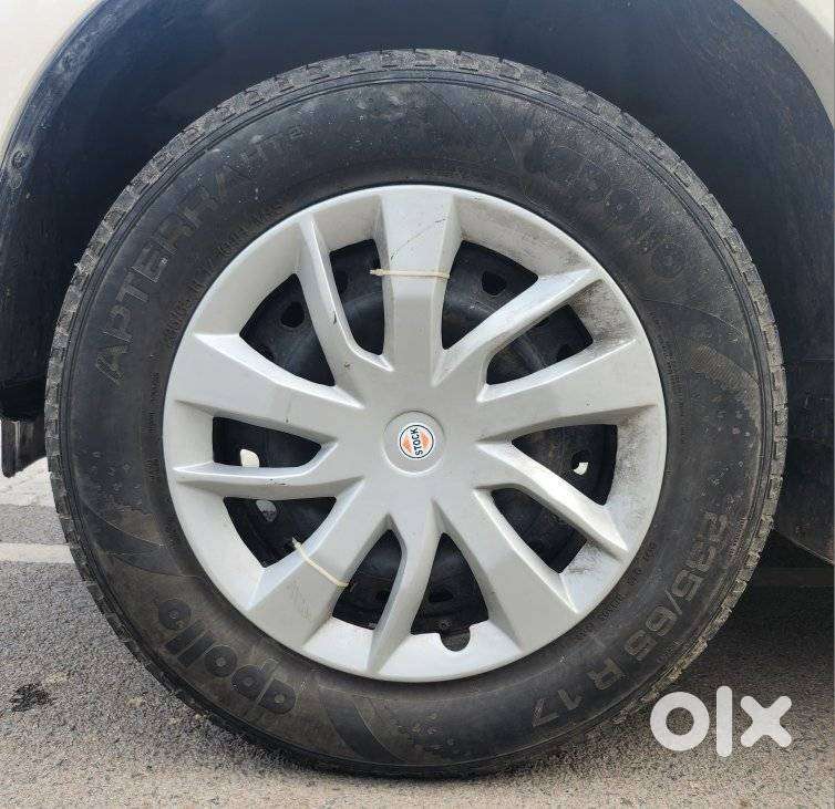 Mahindra Scorpio S5 Plus, 2022, Diesel