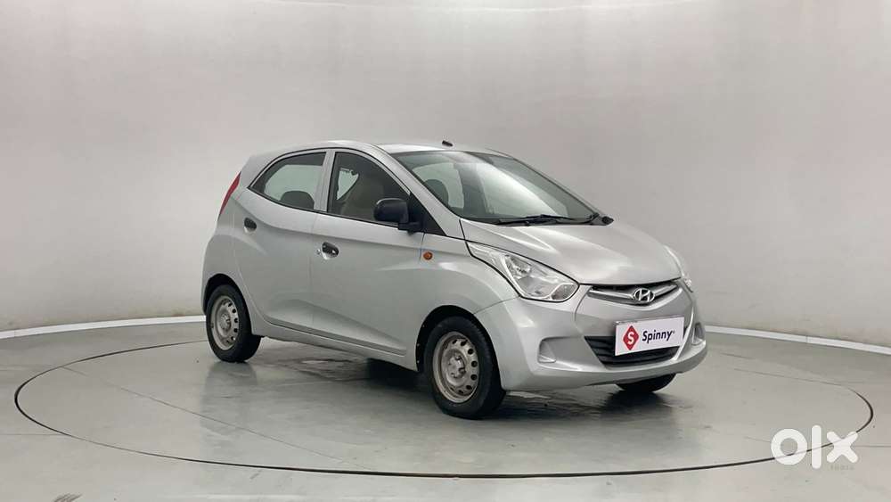 Hyundai Eon Era +, 2018, Petrol