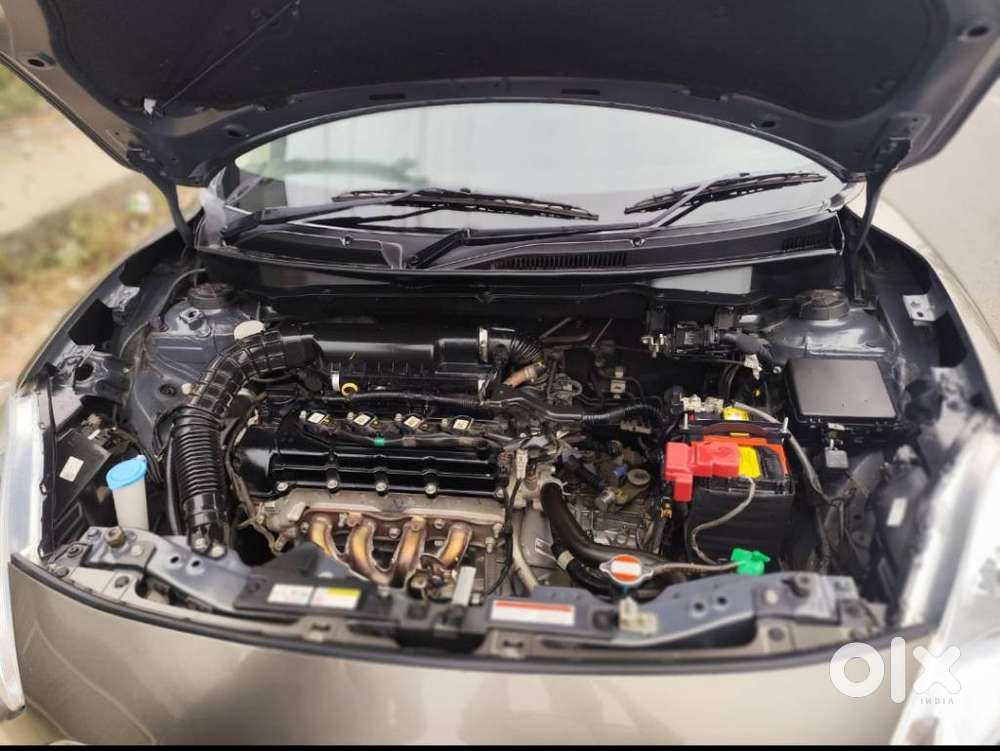 Maruti Suzuki Swift Dzire Vxi Optional, 2020, Petrol