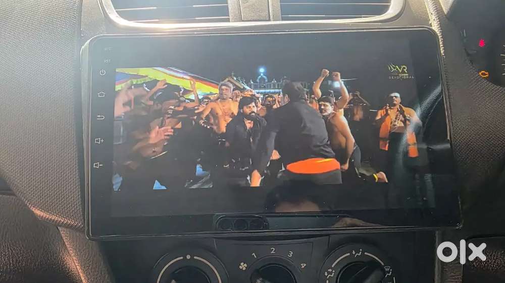Maruti Swift 2015 Petrol And Cng