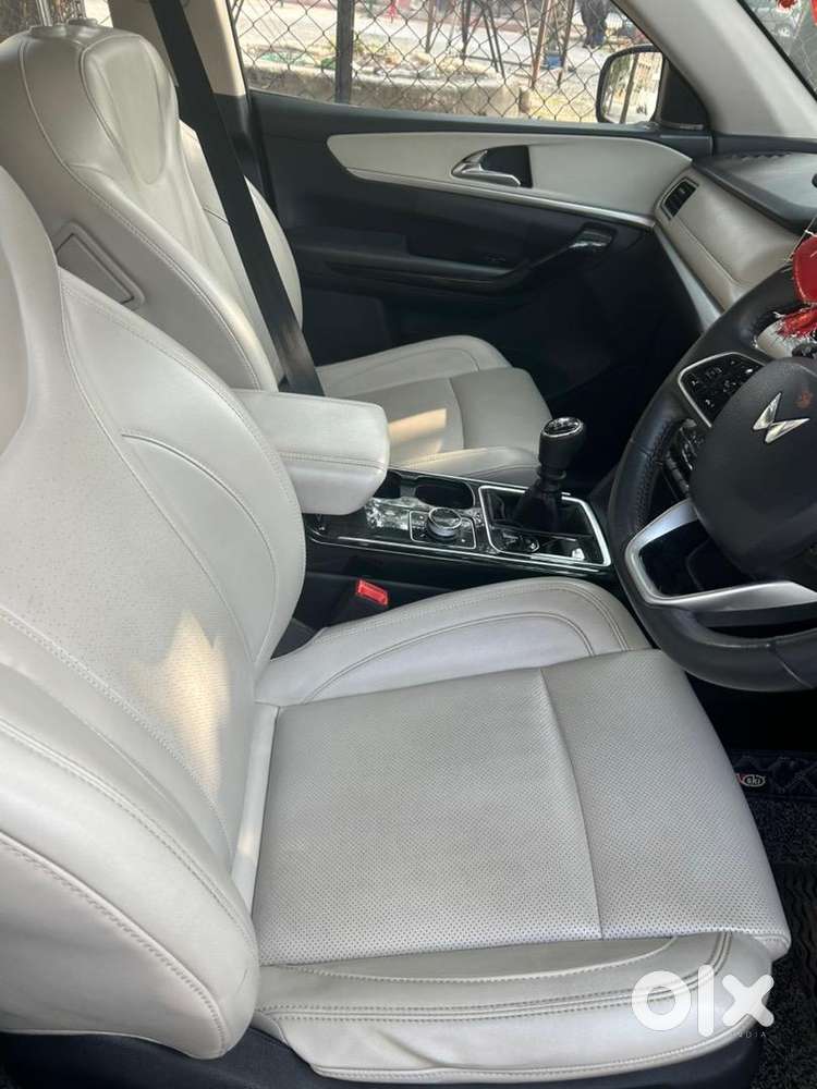 2023 Mahindra Diesel Manual 39000 Km