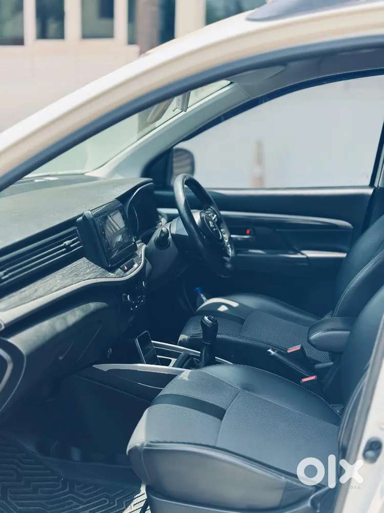 Maruti Suzuki Xl6 2021 Petrol Good Condition