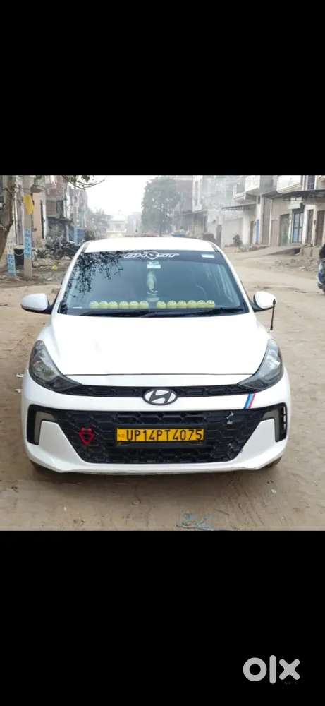 Hyundai Aura 1.2 S 2024