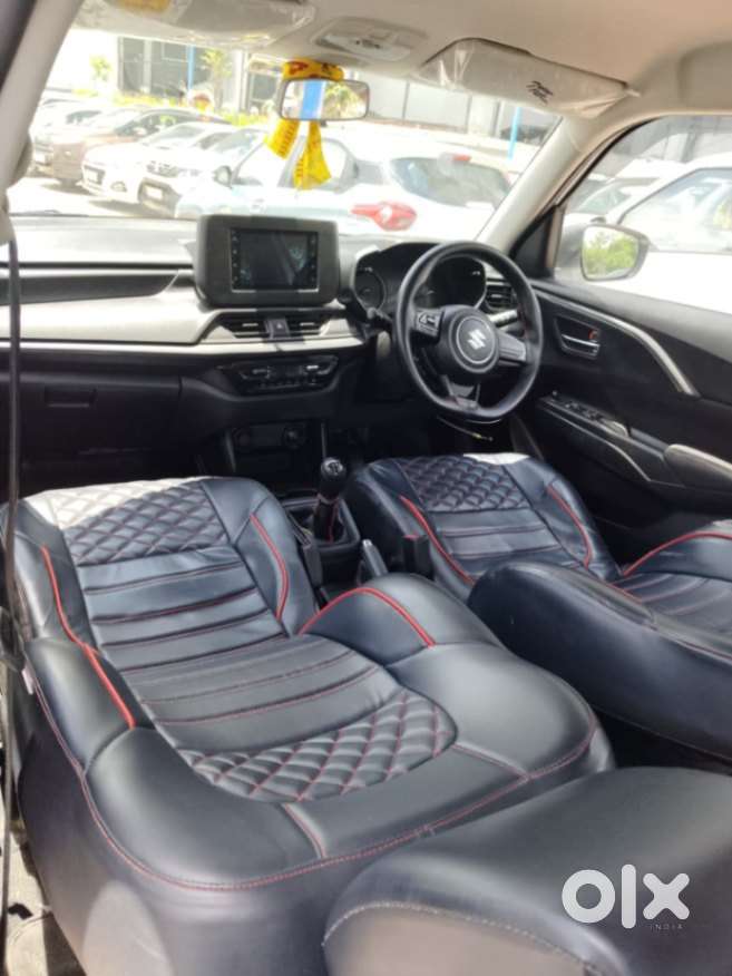 Maruti Suzuki Swift 1.2 Vxi (o), 2025, Petrol