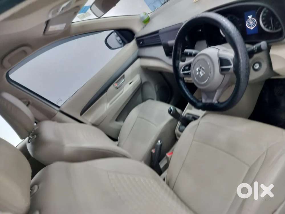 Maruti Suzuki Ertiga Vxi Cng, 2025, Cng & Hybrids