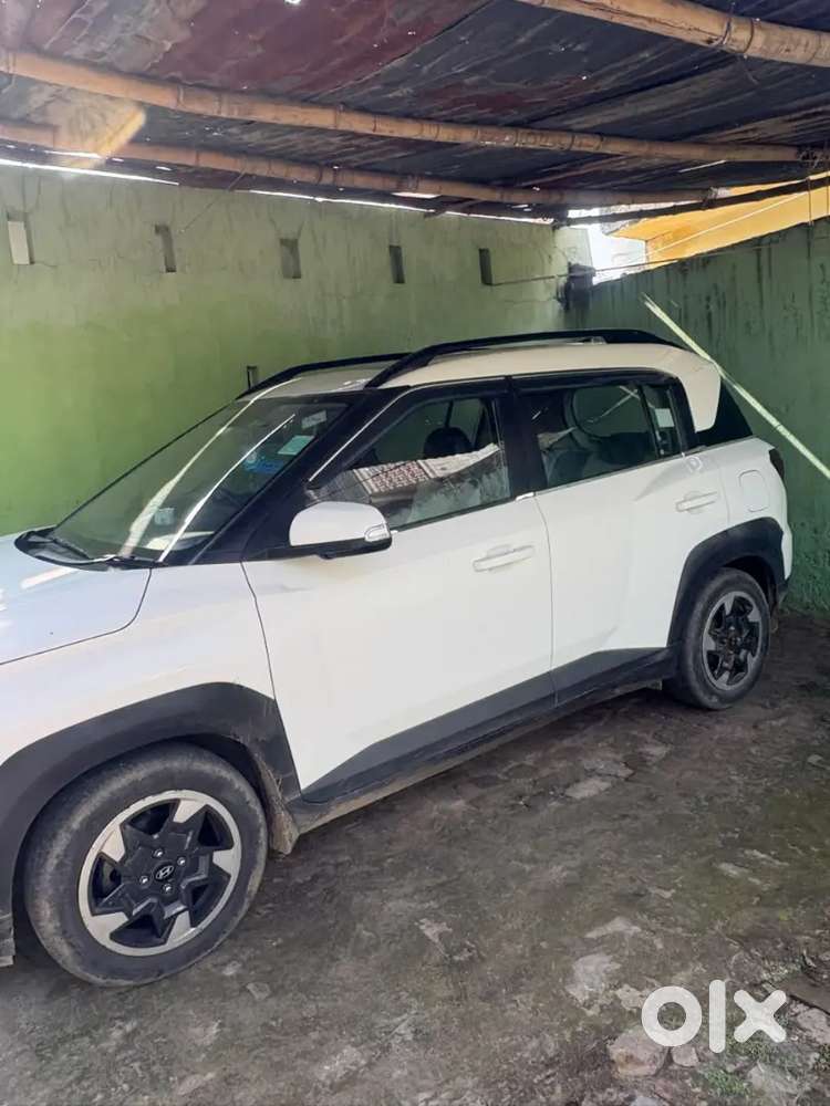 Hyundai Exter Sx 2023