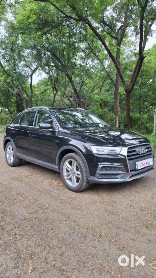 Audi Q3 30 Tdi S, 2018, Diesel