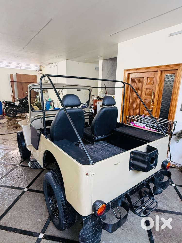 Jeep Diesel Manual 1999 Year