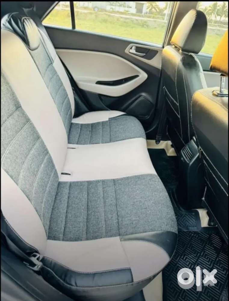 Hyundai I20 2019 Petrol 27770 Km Driven