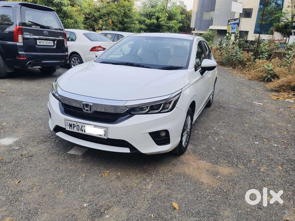 Honda City 2014-2015 I Dtec V, 2022, Diesel