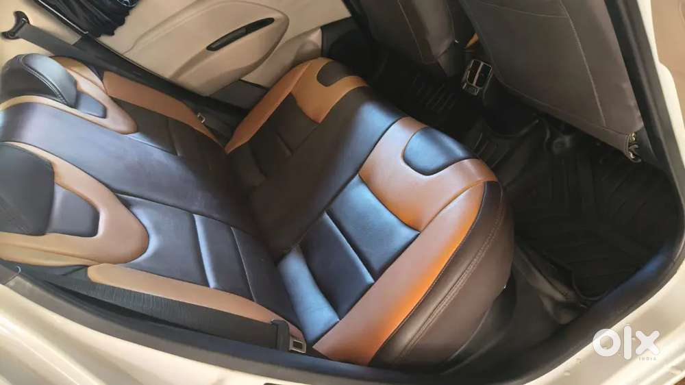Hyundai Santro Sportz 2019