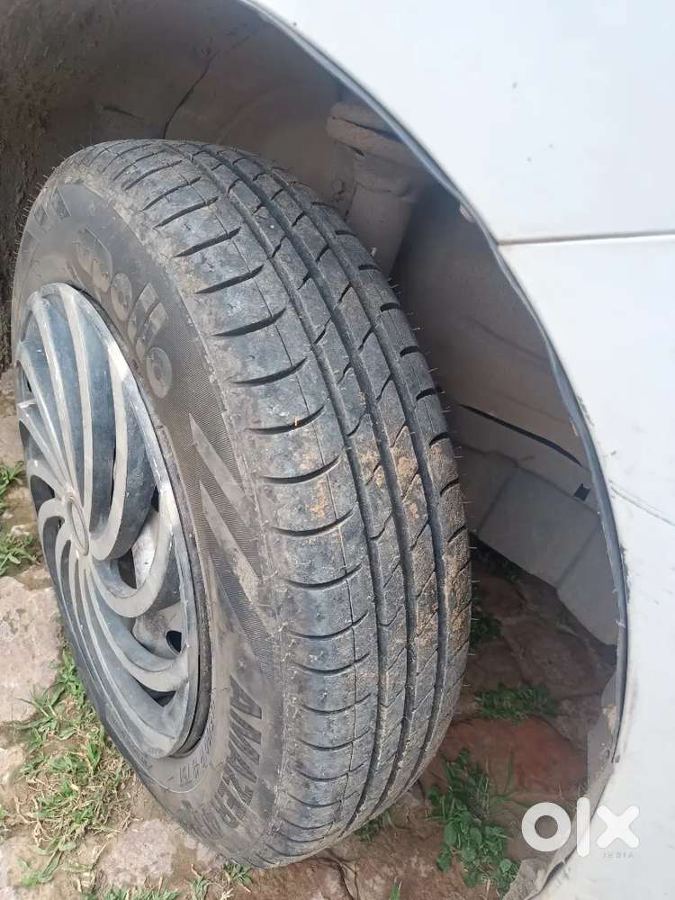 Maruti Suzuki Wagon R 2013 Cng & Hybrids Good Condition