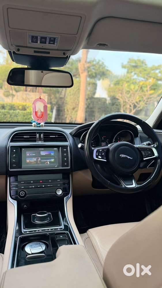 Jaguar Xe 2.0l Diesel Prestige, 2018, Diesel