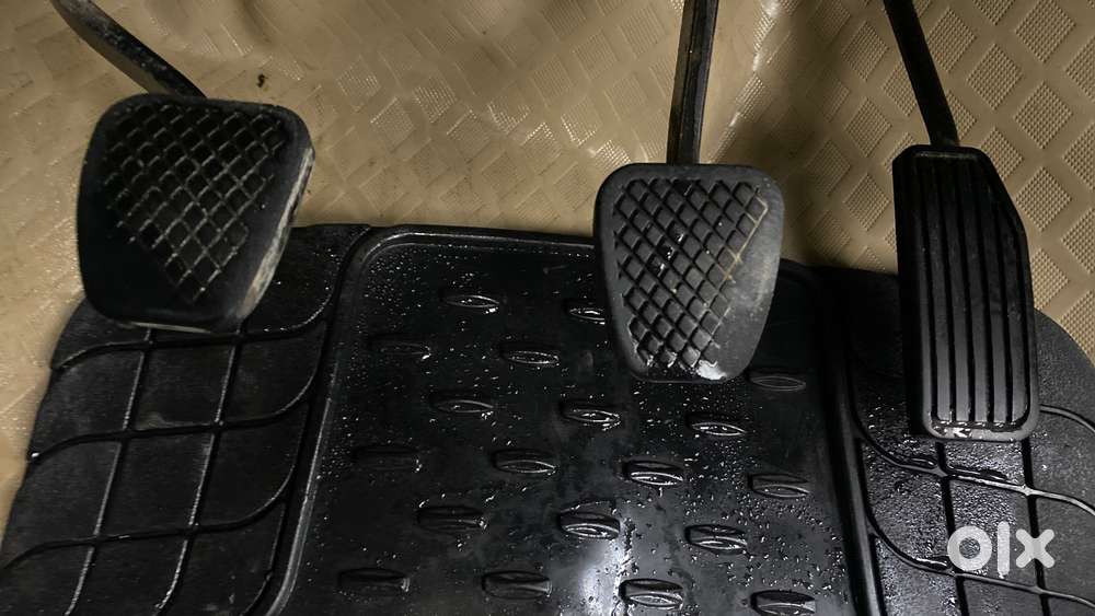 Honda Brio Vx Mt, 2014, Petrol