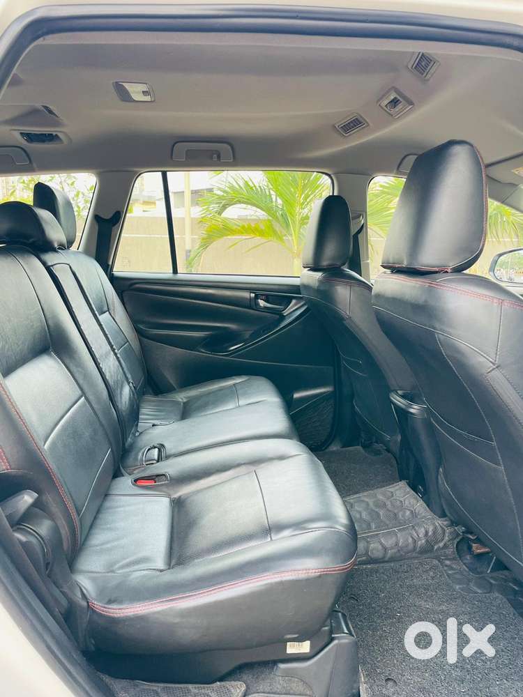 Toyota Innova Crysta 2.4 G Mt 8s, 2021, Diesel