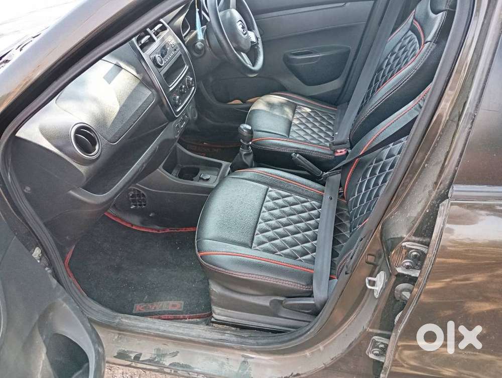 Vehicle Good Condition