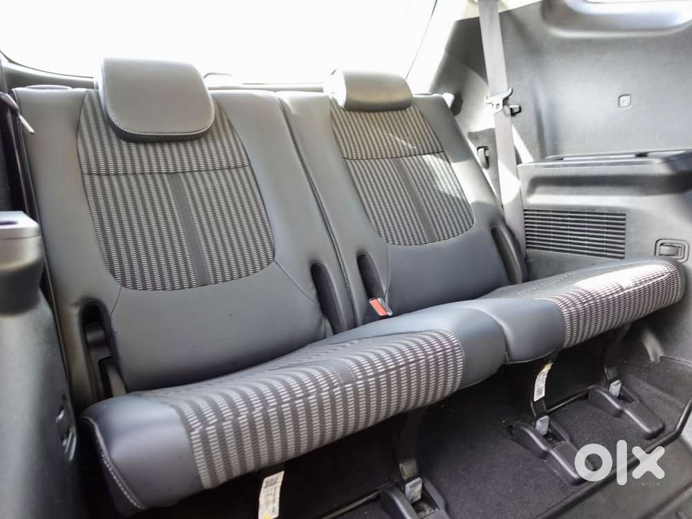 Kia Carens 1.4 Prestige Plus Turbo 7 Str, 2024, Petrol