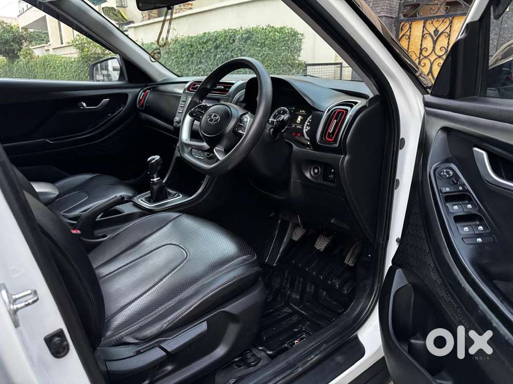 Hyundai Creta S Plus 1.5 Diesel Knight, 2023, Diesel