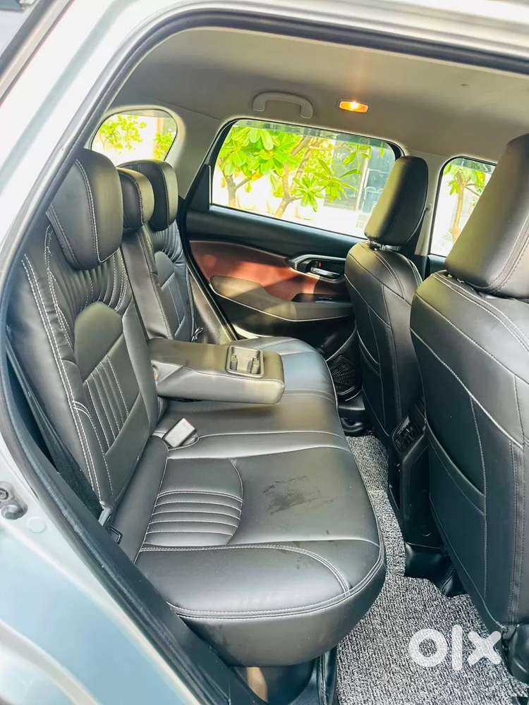 Maruti Suzuki Grand Vitara 1.5 Delta Cng, 2024, Cng & Hybrids