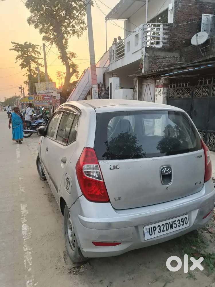Hyundai I10 2010 Petrol 200000 Km Driven