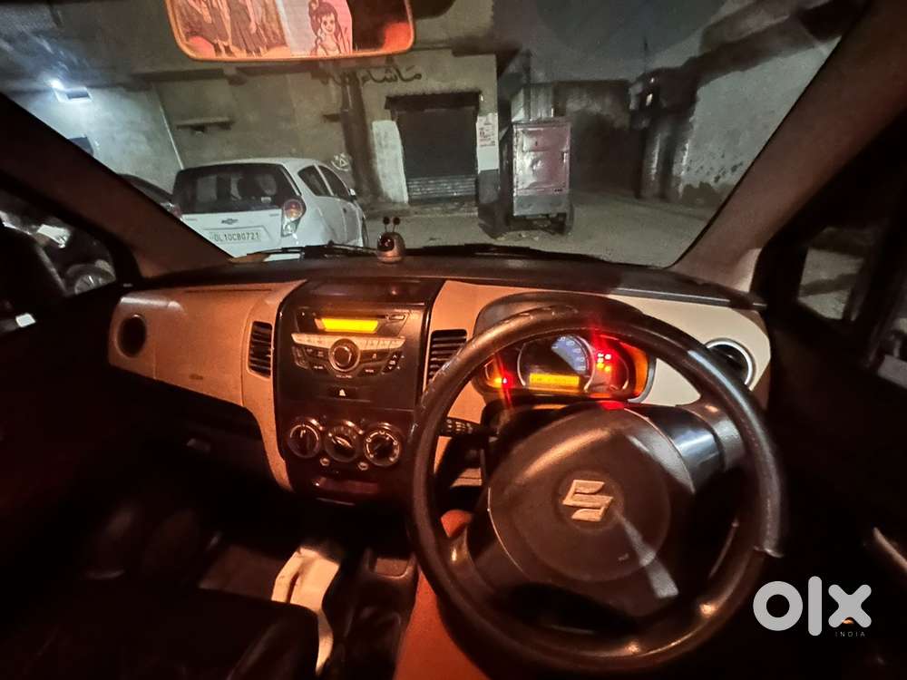 Maruti Suzuki Car 2018