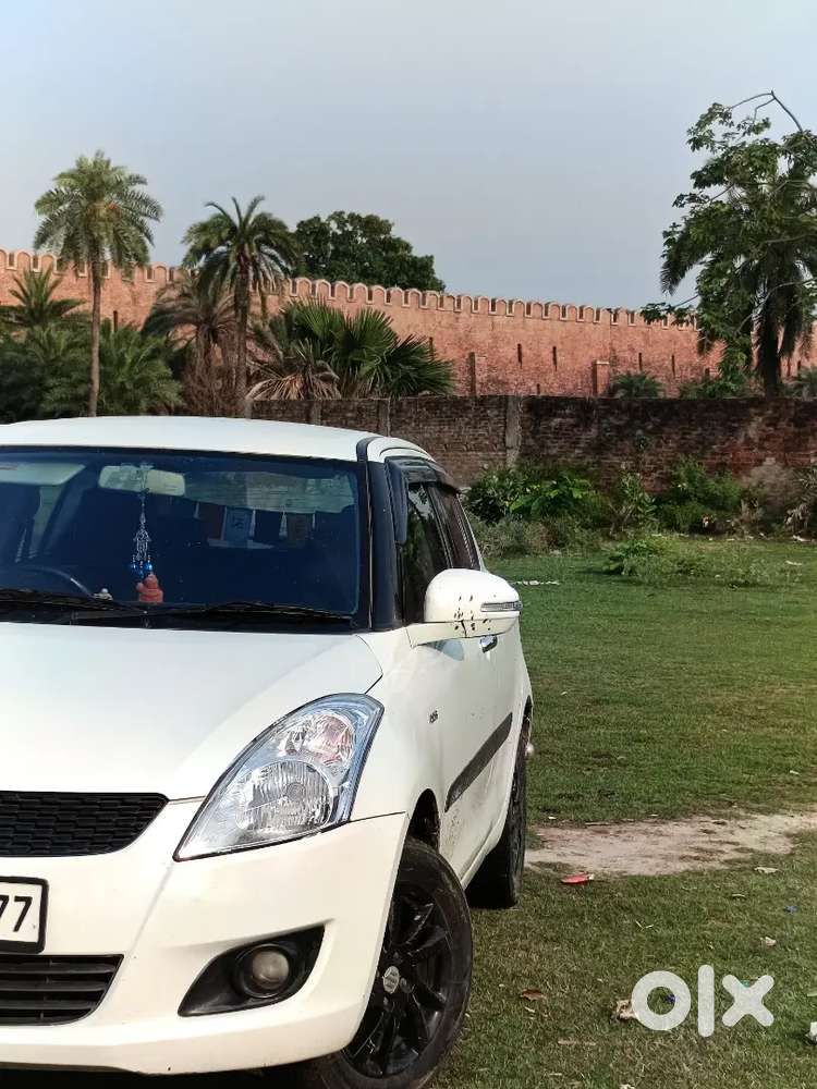 Maruti Suzuki Swift 2013 Diesel Well Maintained