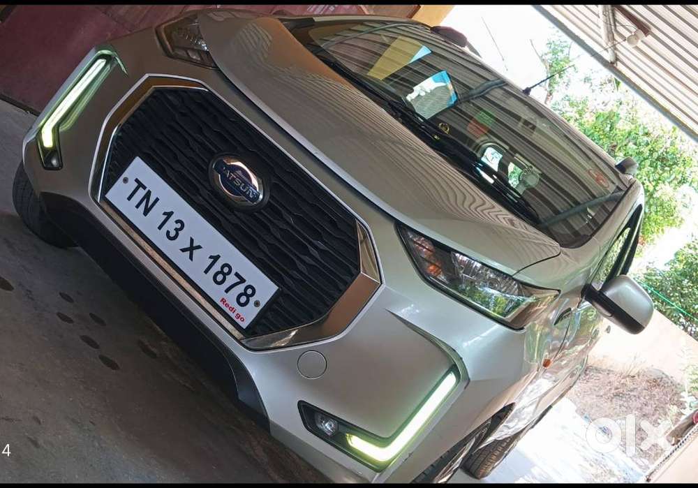 Redi Go 2022 T 1.0 Limited Edition