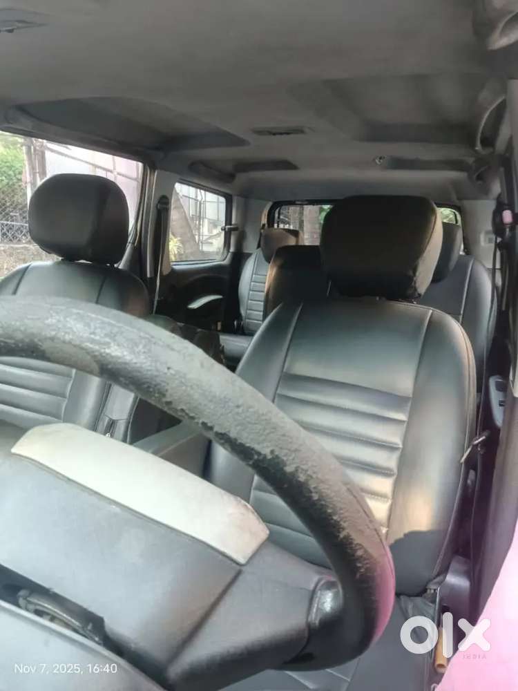 Mahindra Xylo 2009 Diesel 90000 Km Driven