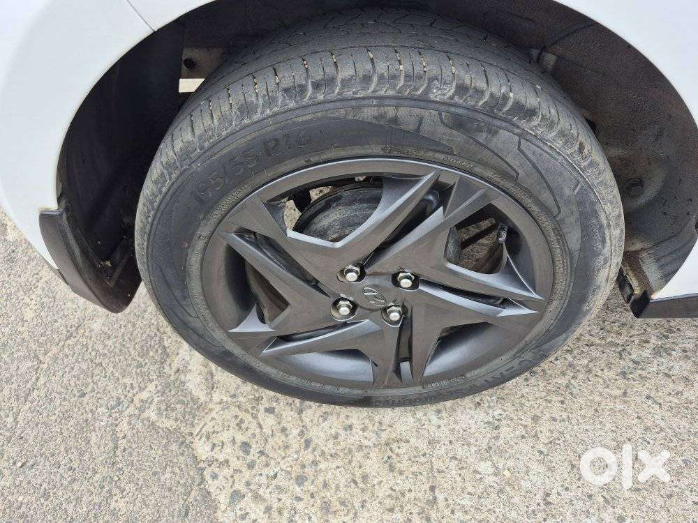 Hyundai I20 1.2 Spotz, 2022, Petrol
