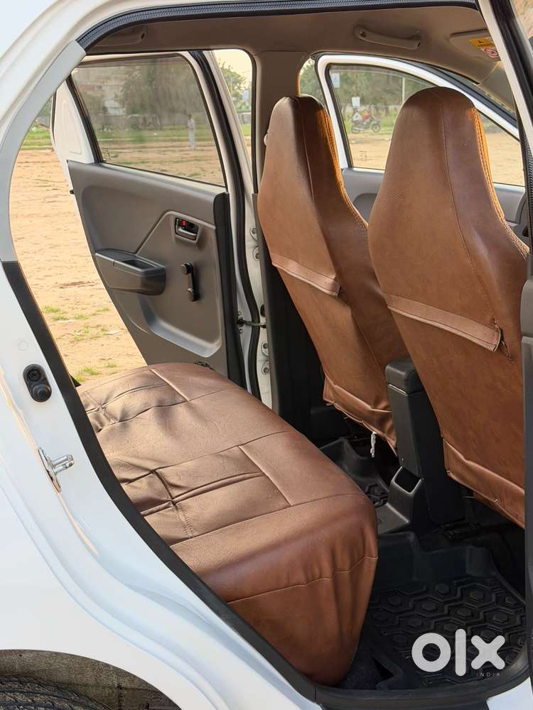 Maruti Suzuki Alto K10 1.0 Vxi S-cng, 2025, Cng & Hybrids