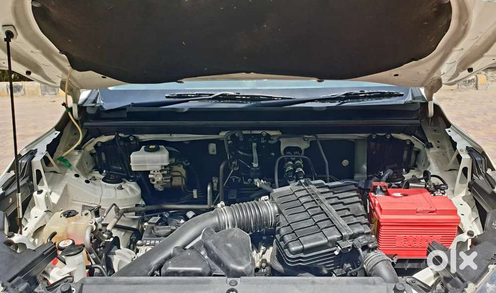 Toyota Innova Hycross Zx(o), 2023, Petrol