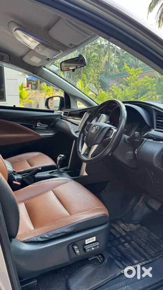 Crysta 2.8 Z Automatic