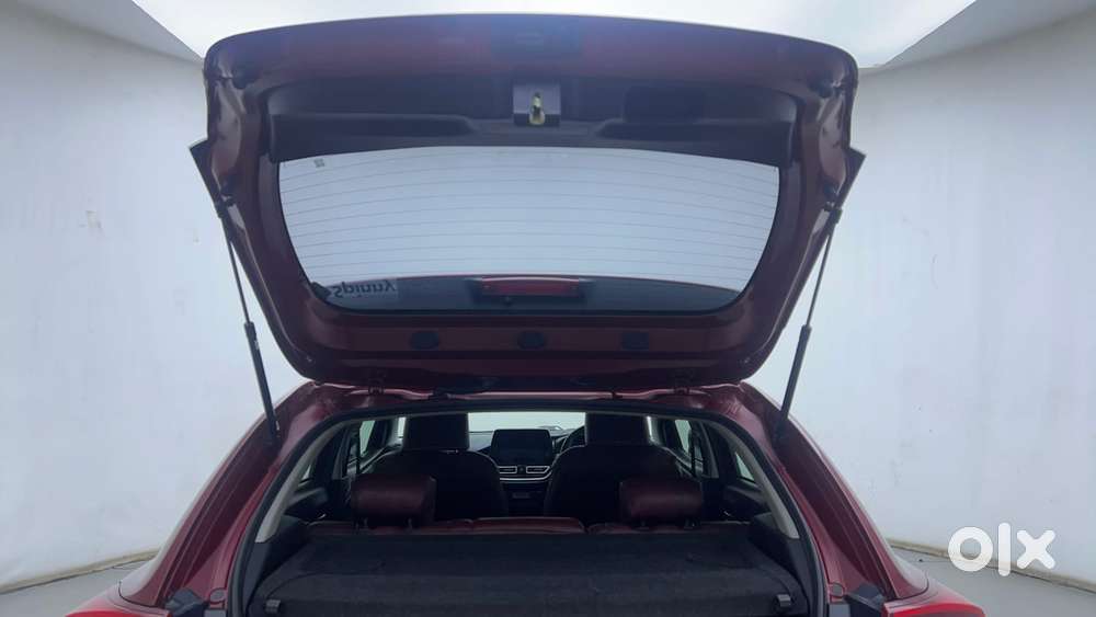 Maruti Suzuki Baleno 1.2 Alpha At, 2022, Petrol